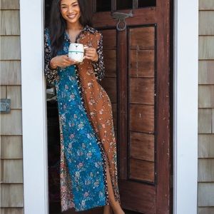 Natural Life - Esme Shirt Dress